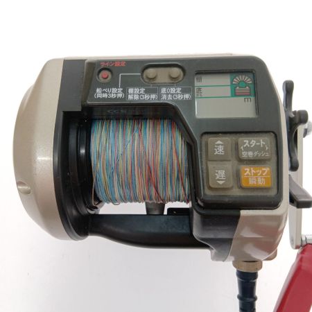  RYOBI リョービ 電動リール　アドベンチャー電動SS900