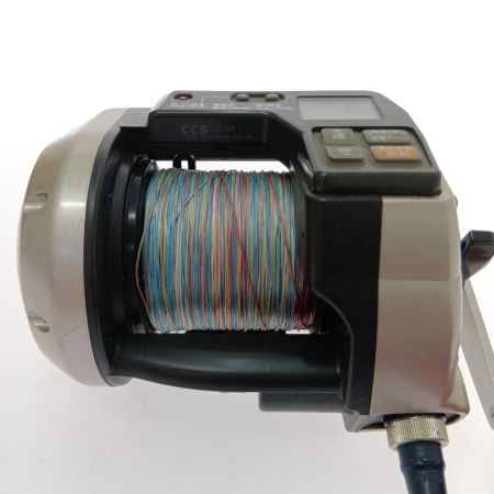  RYOBI リョービ 電動リール　アドベンチャー電動SS900