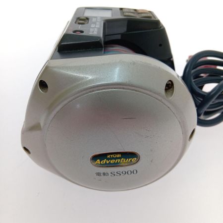  RYOBI リョービ 電動リール　アドベンチャー電動SS900