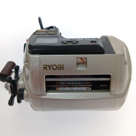  RYOBI リョービ 電動リール　アドベンチャー電動SS900