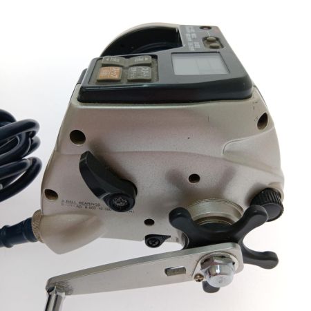  RYOBI リョービ 電動リール　アドベンチャー電動SS900