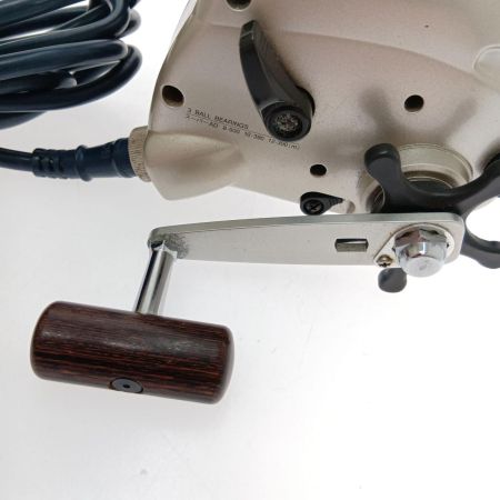  RYOBI リョービ 電動リール　アドベンチャー電動SS900