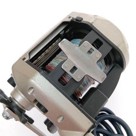  RYOBI リョービ 電動リール　アドベンチャー電動SS900