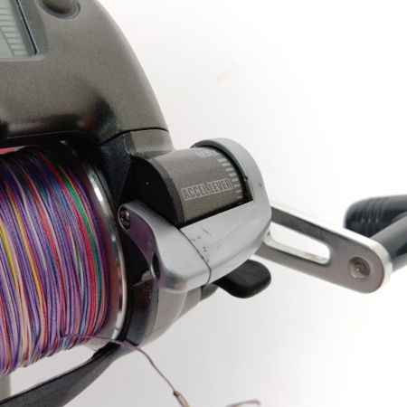  RYOBI リョービ 電動リール　アドベンチャー電動SS700AC