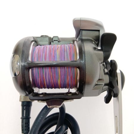  RYOBI リョービ 電動リール　アドベンチャー電動SS700AC