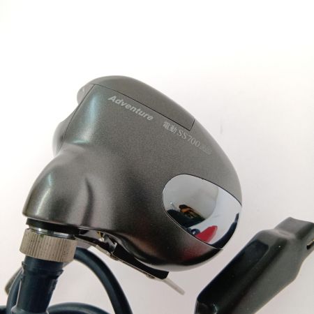  RYOBI リョービ 電動リール　アドベンチャー電動SS700AC