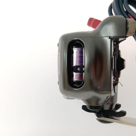  RYOBI リョービ 電動リール　アドベンチャー電動SS700AC