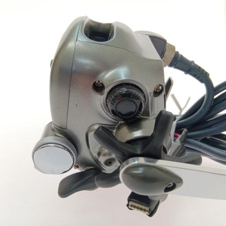  RYOBI リョービ 電動リール　アドベンチャー電動SS700AC