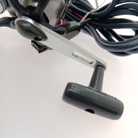  RYOBI リョービ 電動リール　アドベンチャー電動SS700AC