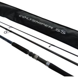 □□ SHIMANO シマノ コルトスナイパーSS　LONG　S130 392015 Bランク