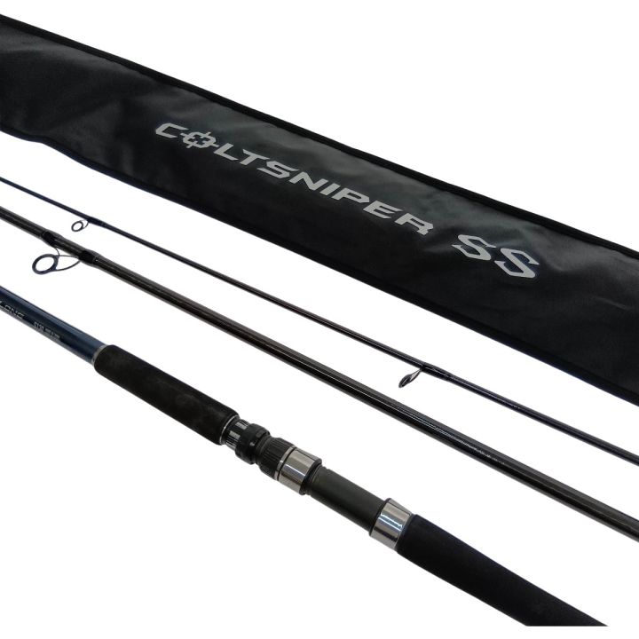 SHIMANO シマノ コルトスナイパーSS LONG S130 392015 - 中古釣り