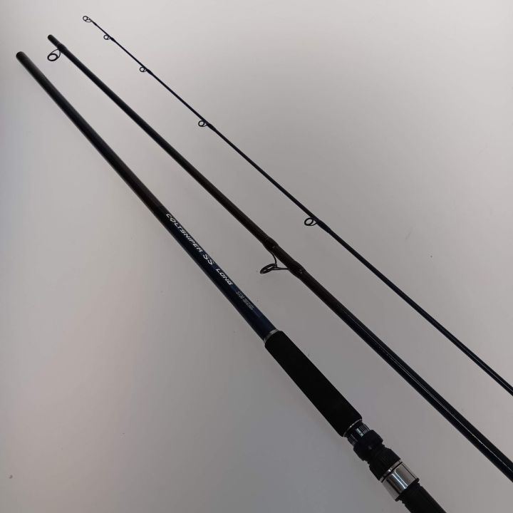 SHIMANO シマノ コルトスナイパーSS LONG S130 392015 - 中古釣り