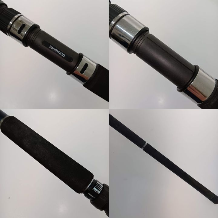 SHIMANO シマノ コルトスナイパーSS LONG S130 392015 - 中古釣り