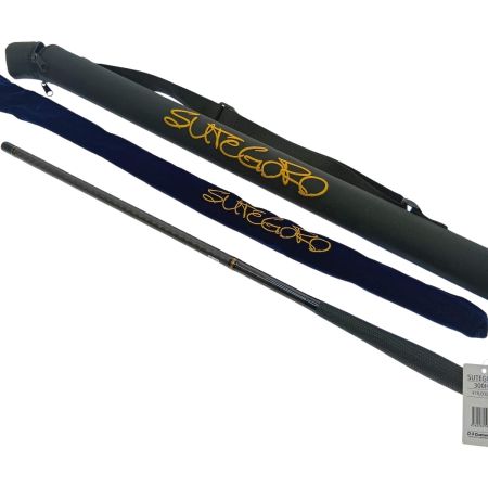  D-3 Custom Lure's ディースリーカスタムルアーズ Blakistonブラキストン SUTEGORO(ステゴロ) 300HH 300HH