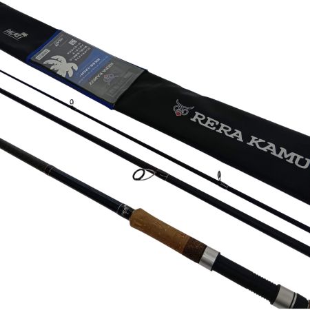  PALMS パームス  レラカムイ RKSS-126H+