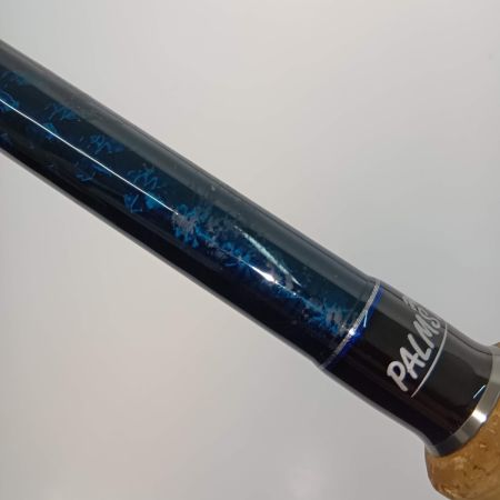  PALMS パームス  レラカムイ RKSS-126H+