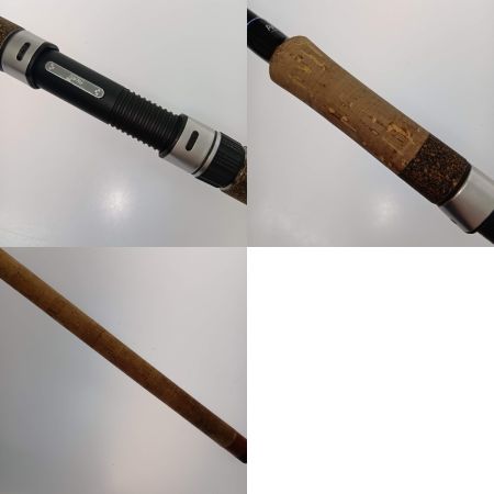  PALMS パームス  レラカムイ RKSS-126H+