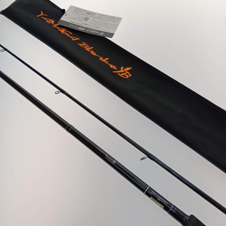 YAMAGA Blanks ヤマス EARLY アーリー109MMH ERY-109MMH - 中古釣り