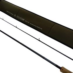 □□ SMITH LTD スミス(釣具) トラウティンスピン イル・フロッソ(IL FLUSSO) TILF-88 Bランク
