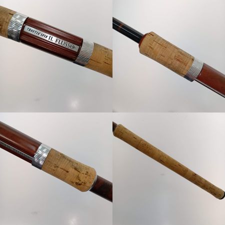  SMITH LTD スミス(釣具) トラウティンスピン イル・フロッソ(IL FLUSSO) TILF-88