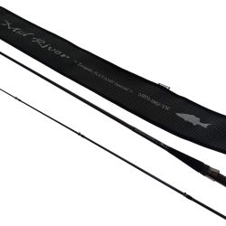 □□ G.CRAFT ロッド　SEVEN-SENSE MID RIVER MRS-982-TR Bランク