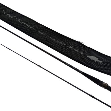  G.CRAFT ロッド　SEVEN-SENSE MID RIVER MRS-982-TR