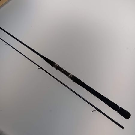  G.CRAFT ロッド　SEVEN-SENSE MID RIVER MRS-982-TR