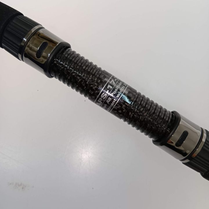 G.CRAFT ロッド SEVEN-SENSE MID RIVER MRS-982-TR - 中古釣り
