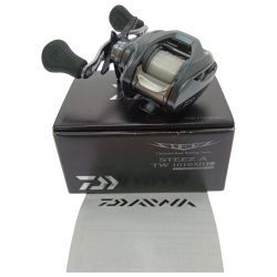 □□ DAIWA ダイワ スティーズ A TW 1016XHL 左巻き 00613377 Bランク