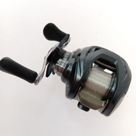  DAIWA ダイワ スティーズ A TW 1016XHL 左巻き 00613377