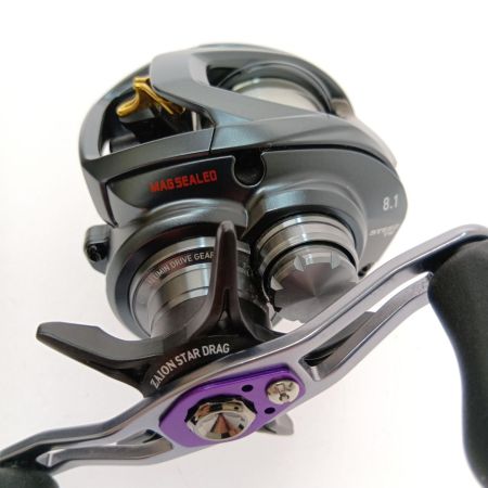  DAIWA ダイワ スティーズ A TW 1016XHL 左巻き 00613377