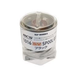 □□ DAIWA ダイワ RCSB ベイトキャスティング SVスプール 1016 G1 00082104 Bランク