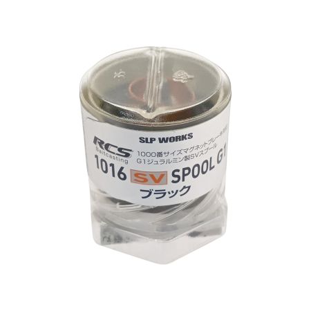  DAIWA ダイワ RCSB ベイトキャスティング SVスプール 1016 G1 00082104