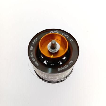  DAIWA ダイワ RCSB ベイトキャスティング SVスプール 1016 G1 00082104