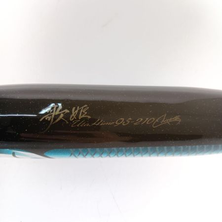  CARPENTER カーペンター ルアー　歌姫95-210