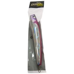 □□ CB ONE ルアー　ディクソン220 ピンク Sランク