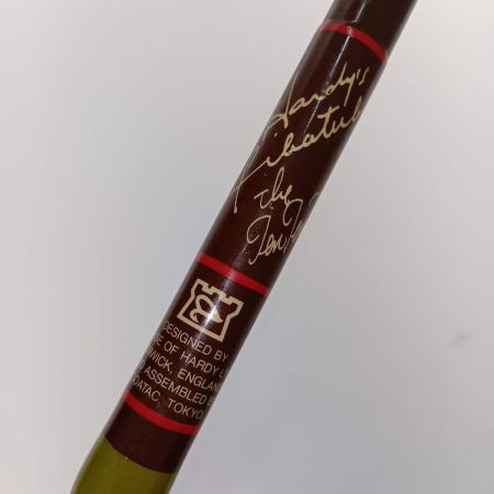 HARDY ハーディー ロッド　THE TenTen テンテン