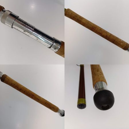  HARDY ハーディー ロッド　THE TenTen テンテン