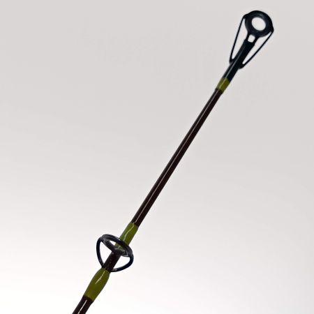  HARDY ハーディー ロッド　THE TenTen テンテン