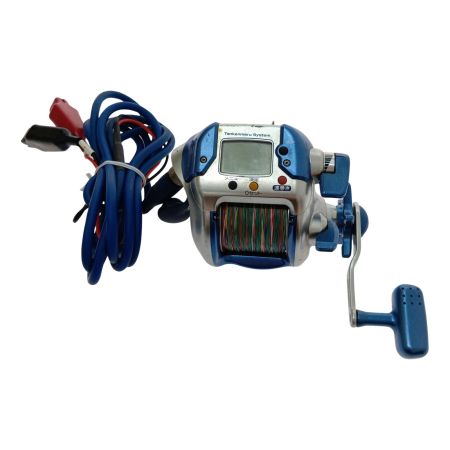  SHIMANO シマノ 電動リール　電動丸3000Ｈ 01860