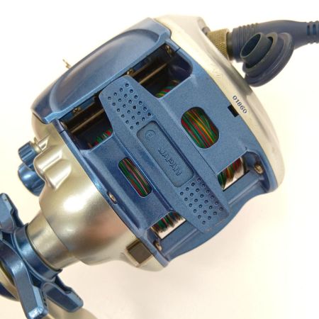  SHIMANO シマノ 電動リール　電動丸3000Ｈ 01860