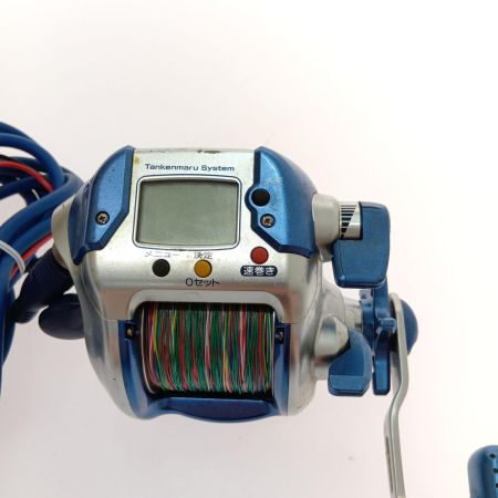  SHIMANO シマノ 電動リール　電動丸3000Ｈ 01860