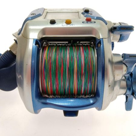  SHIMANO シマノ 電動リール　電動丸3000Ｈ 01860