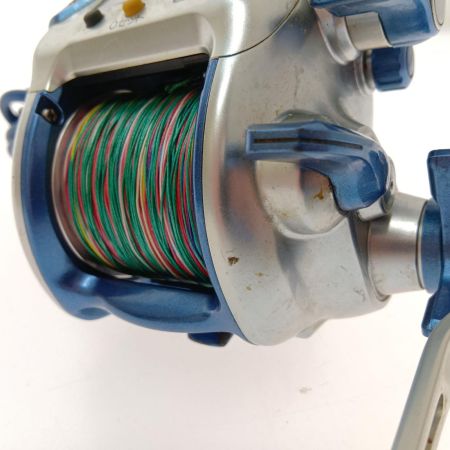  SHIMANO シマノ 電動リール　電動丸3000Ｈ 01860