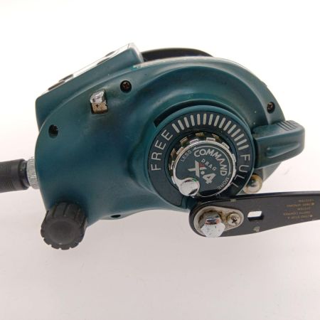  Miya Epoch 電動リール　コマンドX・4 CX-4