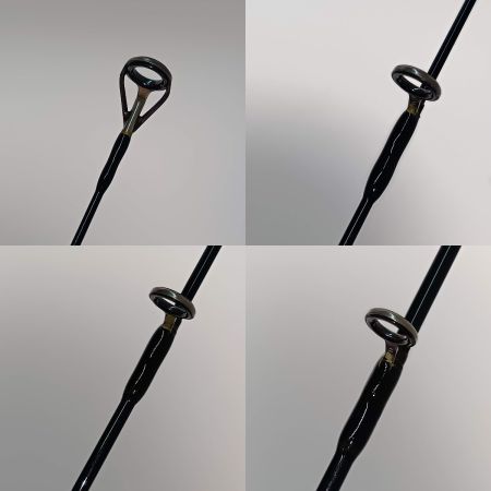  DAIWA ダイワ morethan(モアザン)DISTANCE MASTER MT 103ML 01471570