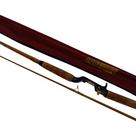  Abu Garcia アブガルシア ロッド　CASTER 151 ZOOM CASTER 151 ZOOM