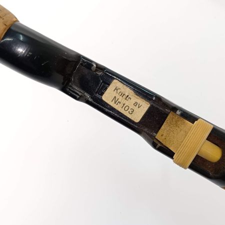  Abu Garcia アブガルシア ロッド　CASTER 151 ZOOM CASTER 151 ZOOM