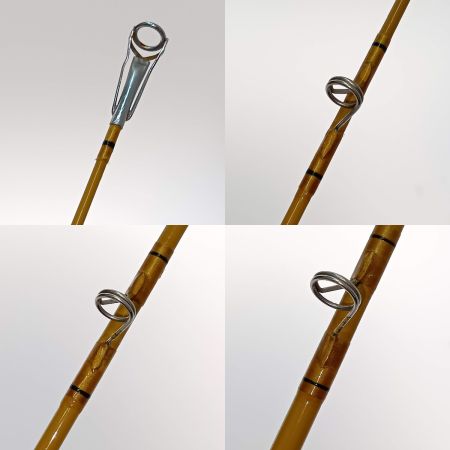  Abu Garcia アブガルシア ロッド　CASTER 151 ZOOM CASTER 151 ZOOM