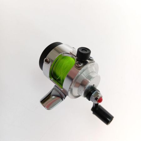  DAIWA ダイワ 超小型リール　コロネットミニ